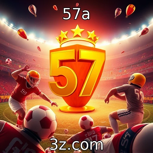 57a A explosão dos jackpots progressivos nos cassinos online brasileiros