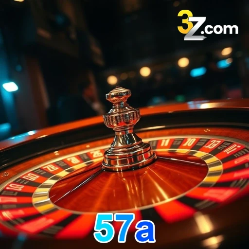 57a Apostas