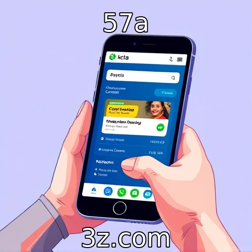 57a O crescimento explosivo das apostas esportivas no Brasil