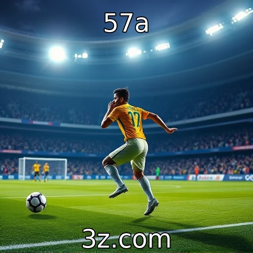 57a Revolução nas Apostas: O Crescimento do Mercado Brasileiro de 2025