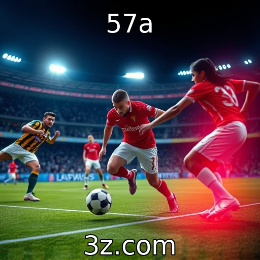 57a Apostas esportivas: como analisar partidas e aumentar suas chances de ganhar