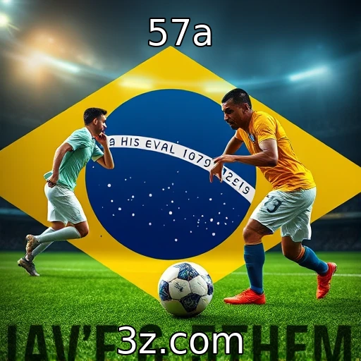 57a Apostas esportivas: estratégias para maximizar seus ganhos hoje